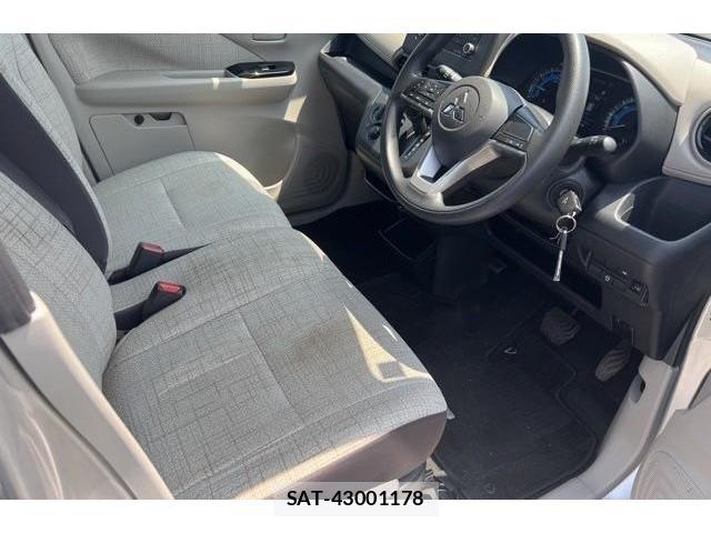 Mitsubishi EK WAGON 2021-06 8218658-3