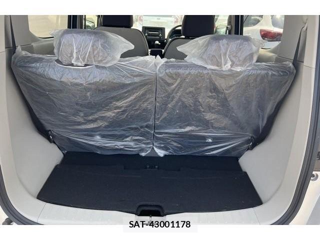 Mitsubishi EK WAGON 2021-06 8218658-4