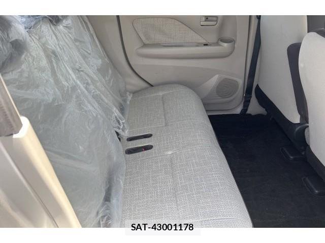 Mitsubishi EK WAGON 2021-06 8218658-5