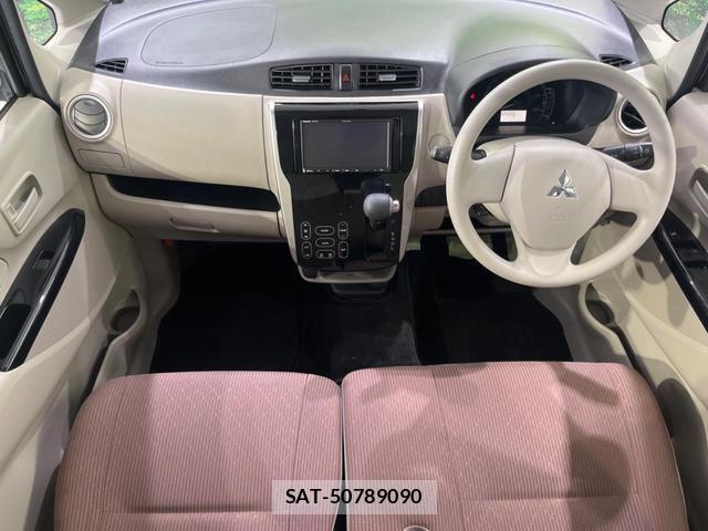 Mitsubishi EK WAGON 2017-09 8218713-1