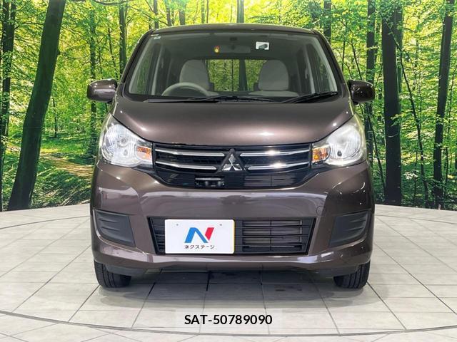 Mitsubishi EK WAGON 2017-09 8218713-12