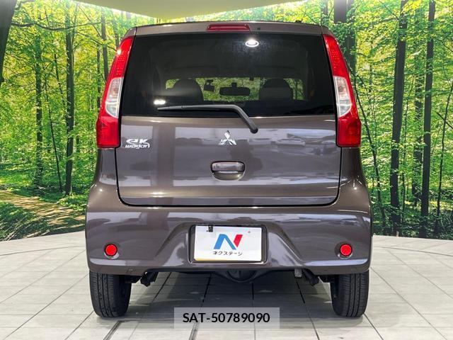 Mitsubishi EK WAGON 2017-09 8218713-13