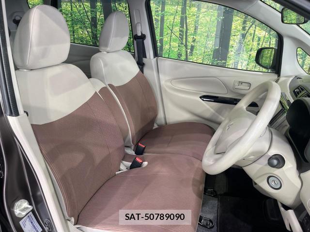Mitsubishi EK WAGON 2017-09 8218713-7