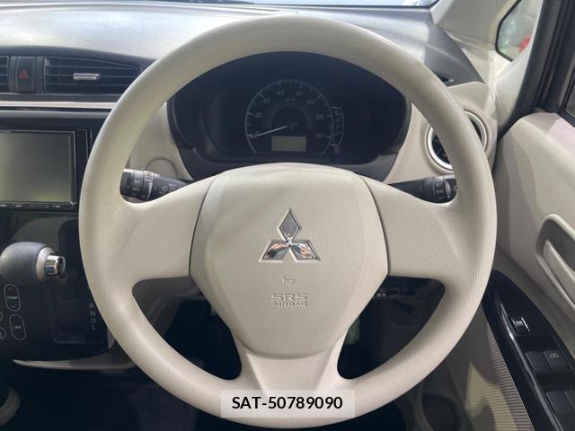 Mitsubishi EK WAGON 2017-09 8218713-9