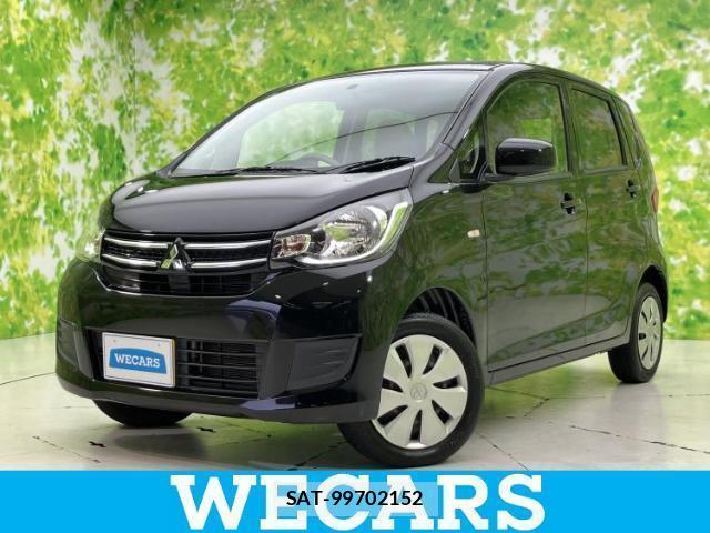 Mitsubishi EK WAGON 2017-11 8218917-0