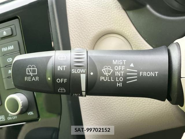 Mitsubishi EK WAGON 2017-11 8218917-15