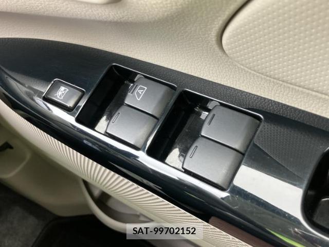 Mitsubishi EK WAGON 2017-11 8218917-16