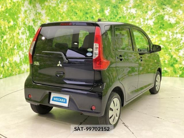 Mitsubishi EK WAGON 2017-11 8218917-2