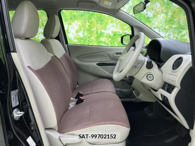 Mitsubishi EK WAGON 2017-11 8218917-3