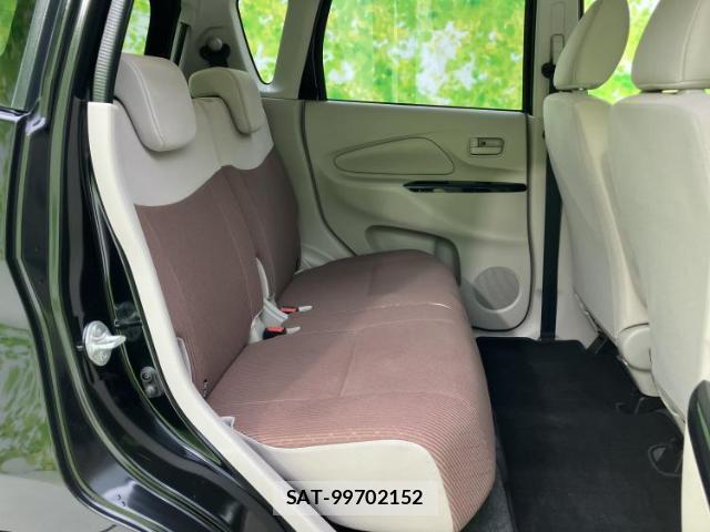 Mitsubishi EK WAGON 2017-11 8218917-4