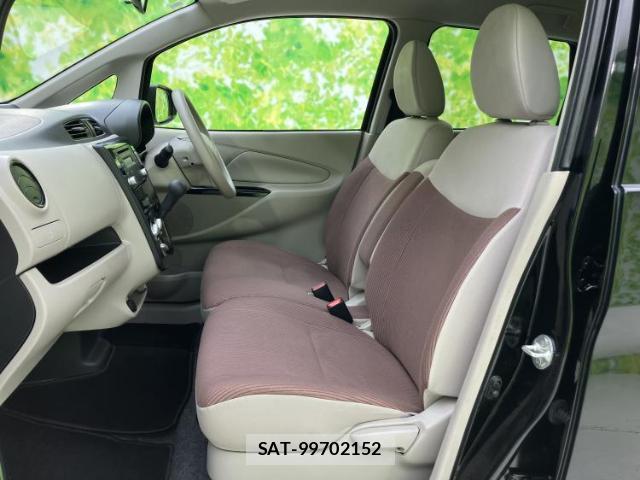 Mitsubishi EK WAGON 2017-11 8218917-5