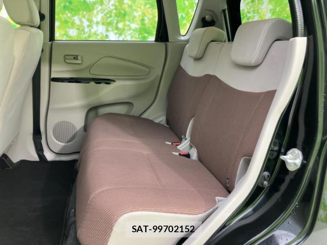 Mitsubishi EK WAGON 2017-11 8218917-6