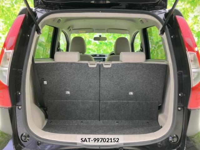 Mitsubishi EK WAGON 2017-11 8218917-7