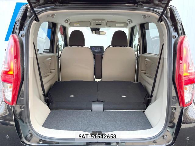 Mitsubishi EK WAGON 2022-12 8219192-10