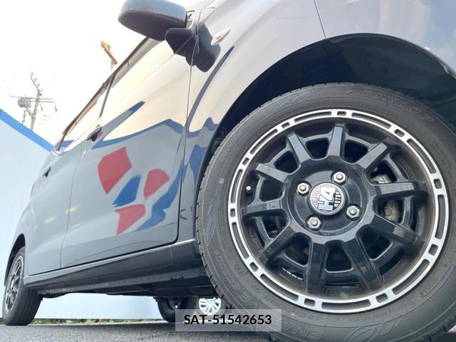 Mitsubishi EK WAGON 2022-12 8219192-12