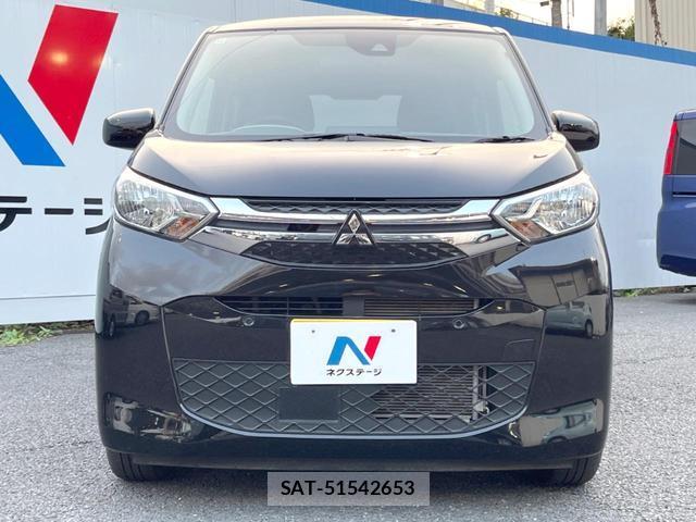 Mitsubishi EK WAGON 2022-12 8219192-13