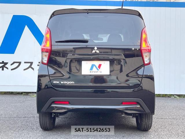 Mitsubishi EK WAGON 2022-12 8219192-14