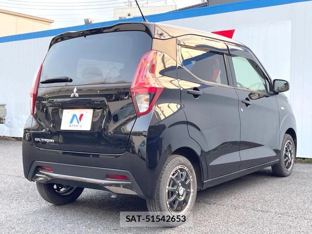 Mitsubishi EK WAGON 2022-12 8219192-16