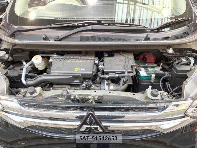 Mitsubishi EK WAGON 2022-12 8219192-17