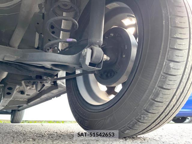 Mitsubishi EK WAGON 2022-12 8219192-19