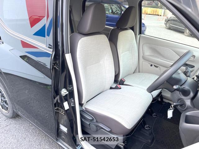 Mitsubishi EK WAGON 2022-12 8219192-8
