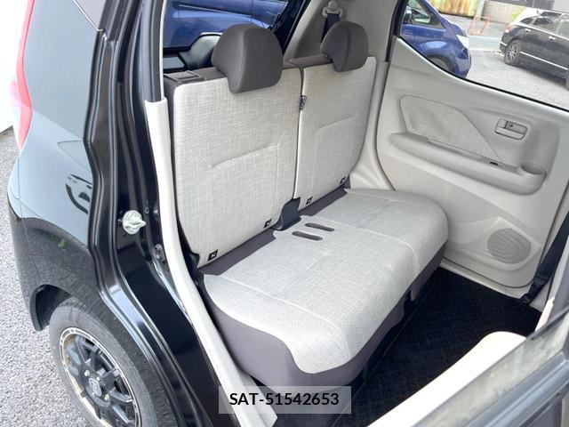 Mitsubishi EK WAGON 2022-12 8219192-9
