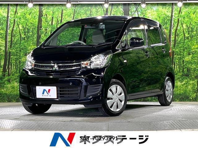 Mitsubishi EK WAGON 2018-11 8219341-0