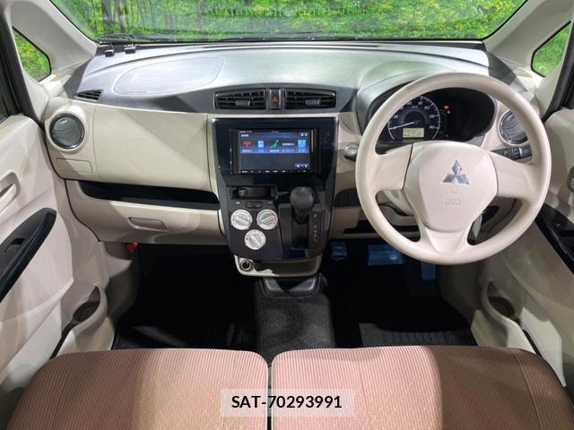 Mitsubishi EK WAGON 2018-11 8219341-1