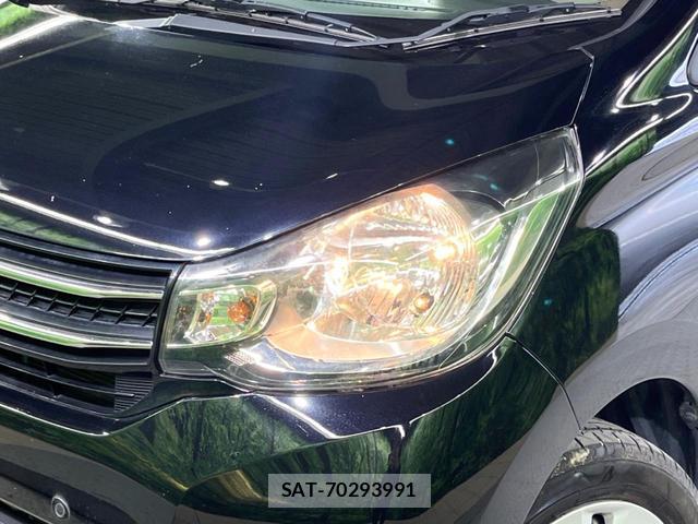 Mitsubishi EK WAGON 2018-11 8219341-11