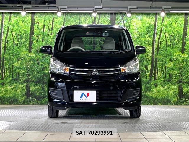 Mitsubishi EK WAGON 2018-11 8219341-13
