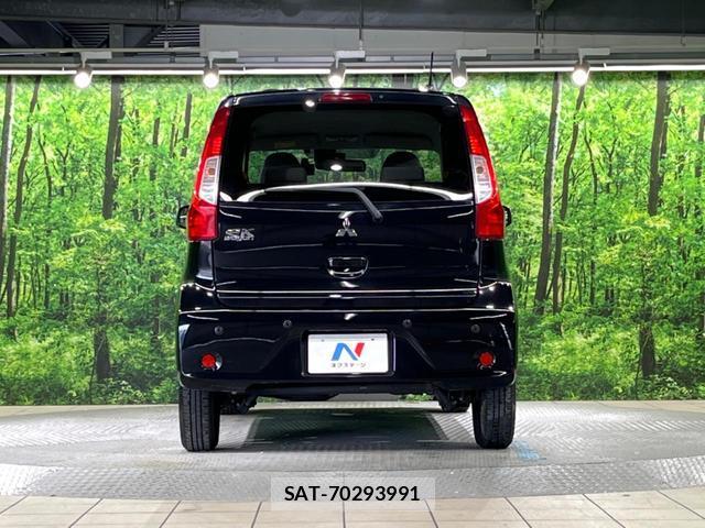 Mitsubishi EK WAGON 2018-11 8219341-14