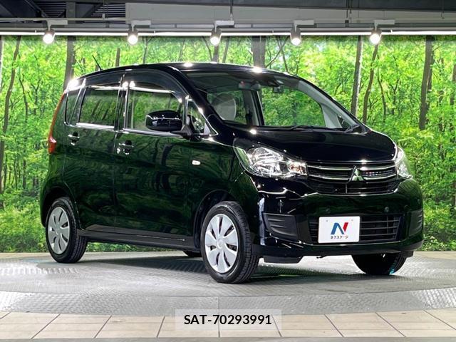 Mitsubishi EK WAGON 2018-11 8219341-15