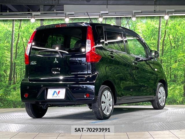 Mitsubishi EK WAGON 2018-11 8219341-16