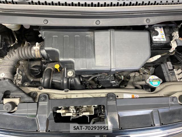 Mitsubishi EK WAGON 2018-11 8219341-17
