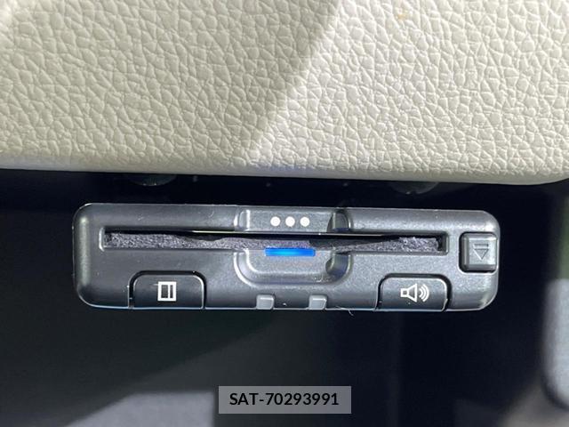 Mitsubishi EK WAGON 2018-11 8219341-5
