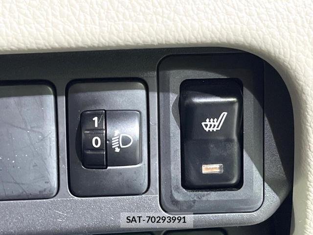 Mitsubishi EK WAGON 2018-11 8219341-6
