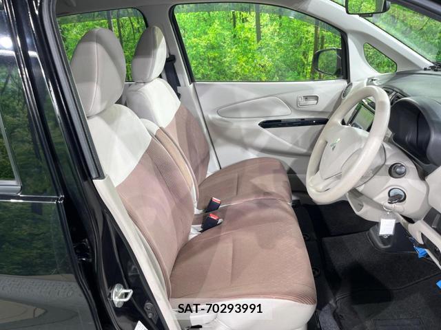 Mitsubishi EK WAGON 2018-11 8219341-7