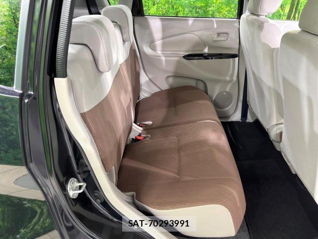 Mitsubishi EK WAGON 2018-11 8219341-8