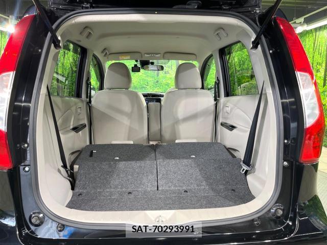 Mitsubishi EK WAGON 2018-11 8219341-9