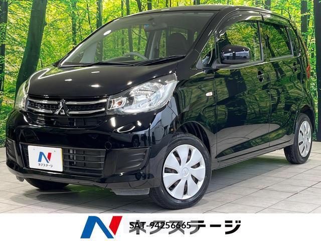 Mitsubishi EK WAGON 2017-11 8219696-0