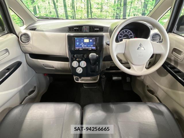 Mitsubishi EK WAGON 2017-11 8219696-1