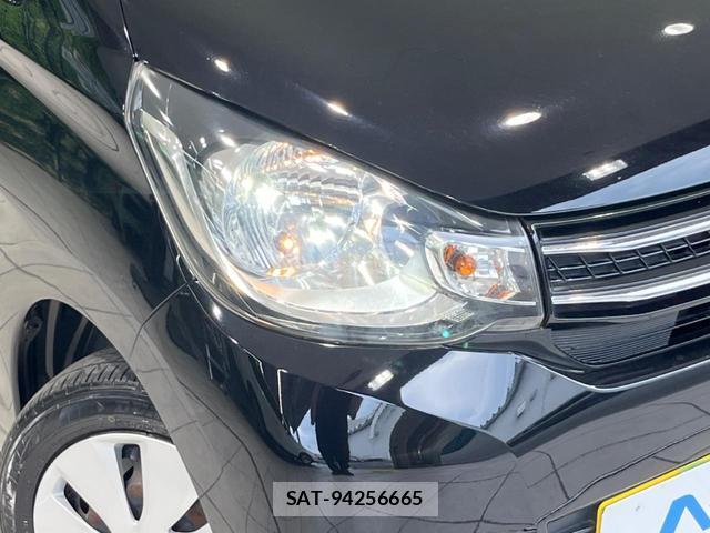 Mitsubishi EK WAGON 2017-11 8219696-11