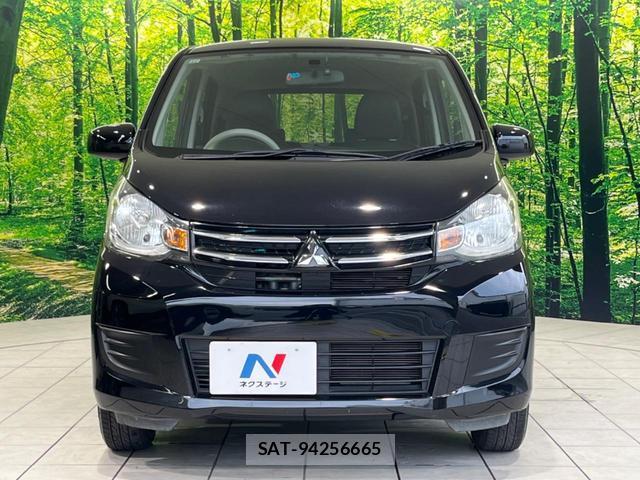 Mitsubishi EK WAGON 2017-11 8219696-13