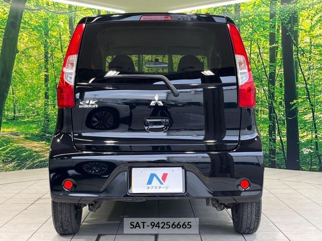 Mitsubishi EK WAGON 2017-11 8219696-14