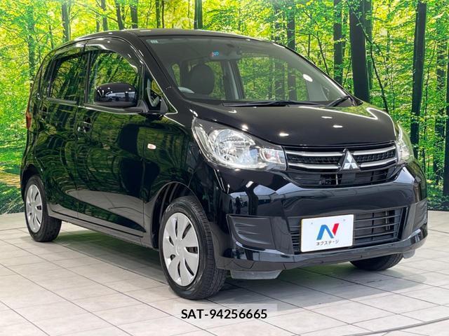 Mitsubishi EK WAGON 2017-11 8219696-15