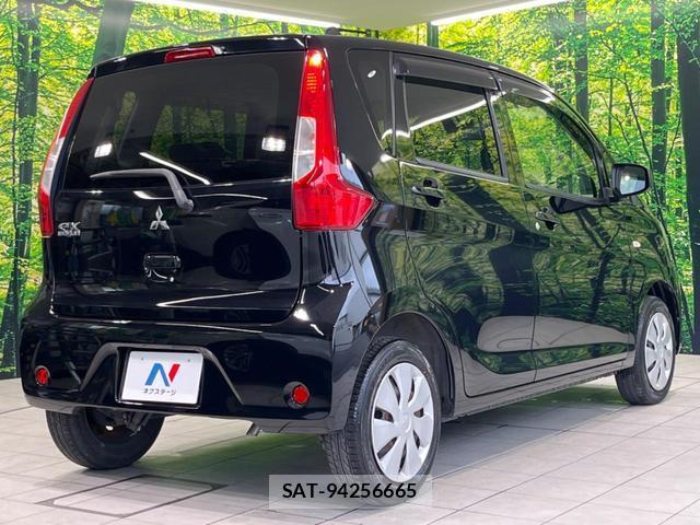 Mitsubishi EK WAGON 2017-11 8219696-16