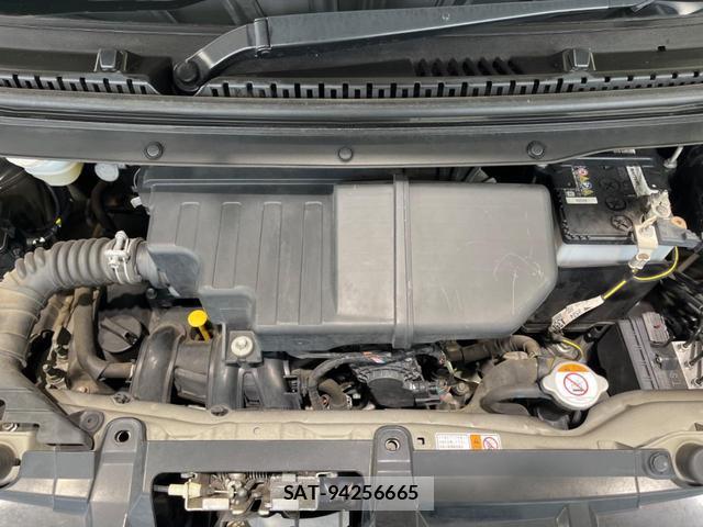 Mitsubishi EK WAGON 2017-11 8219696-17