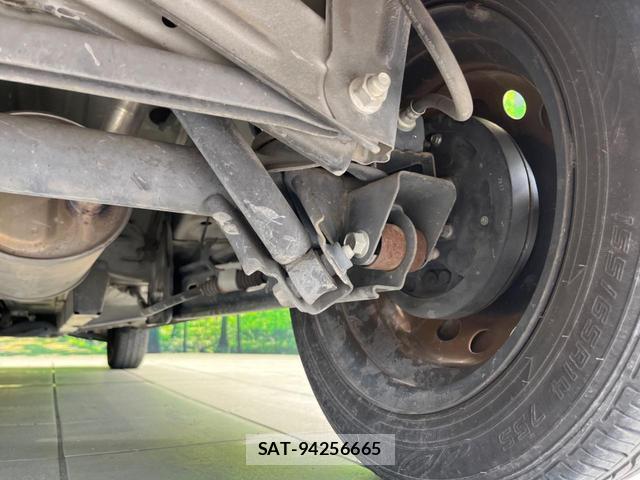 Mitsubishi EK WAGON 2017-11 8219696-19