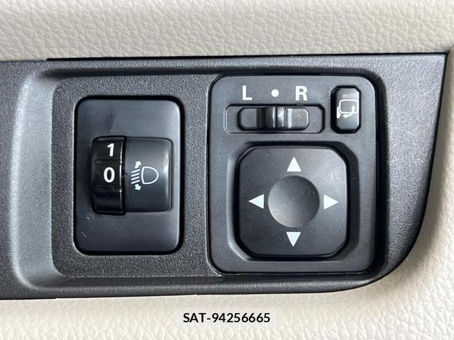 Mitsubishi EK WAGON 2017-11 8219696-6