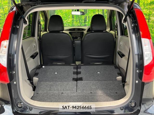 Mitsubishi EK WAGON 2017-11 8219696-9
